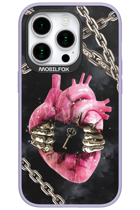 Love - Apple iPhone 15 Pro