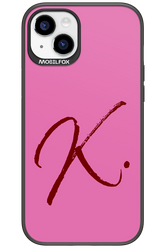 (Sorbet) K 2.0 - Apple iPhone 15 Plus