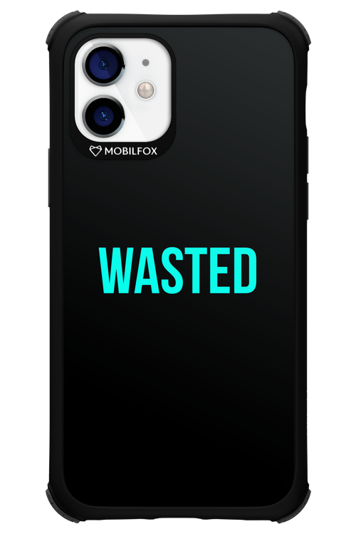 WASTED 2.0 - Apple iPhone 12