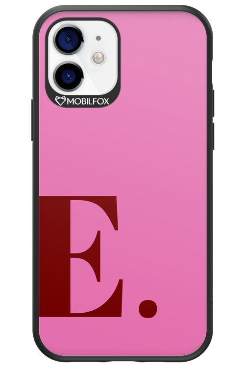 E (Sorbet) 2.0 - Apple iPhone 12