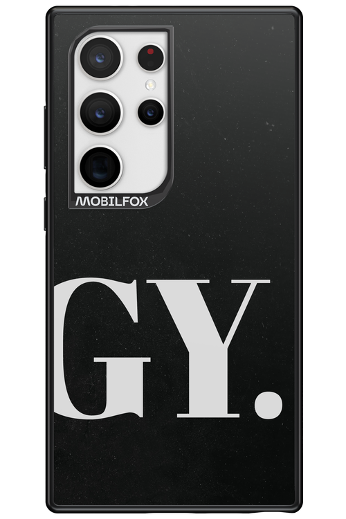 GY (Off Space) 2.0 - Samsung Galaxy S24 Ultra