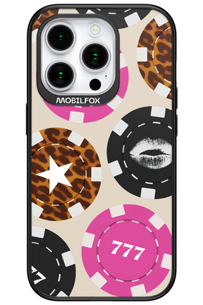 All In - Apple iPhone 15 Pro