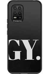 GY (Off Space) 2.0 - Xiaomi Mi 10 Lite 5G