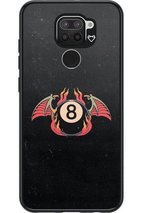 8ight - Xiaomi Redmi Note 9