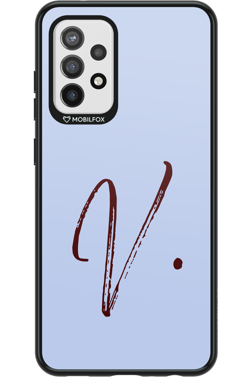 (Jellyfish Presso) V 2.0 - Samsung Galaxy A72