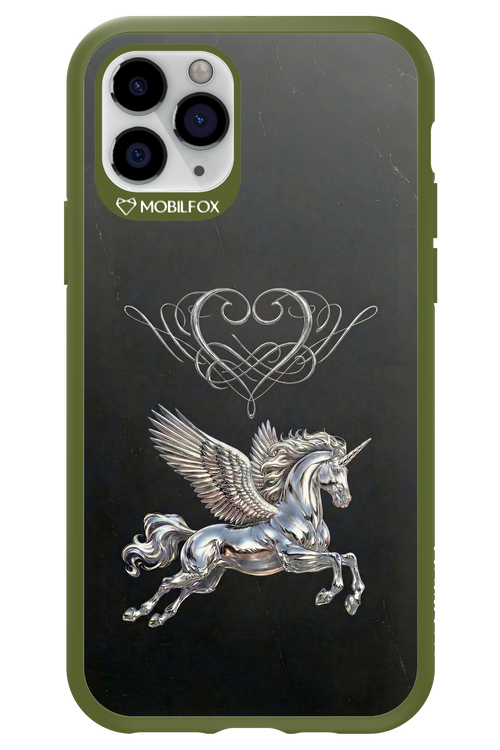 Horse Heart 2.0 - Apple iPhone 11 Pro