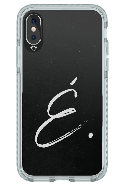 (Off Space) E II 2.0 - Apple iPhone X