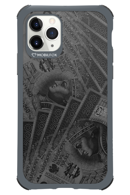 200 2.0 - Apple iPhone 11 Pro