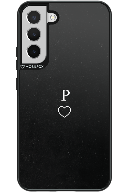 P Black 2.0 - Samsung Galaxy S22+