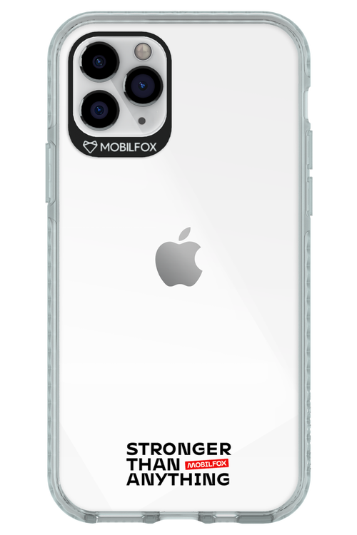 Stronger (Nude) - Apple iPhone 11 Pro