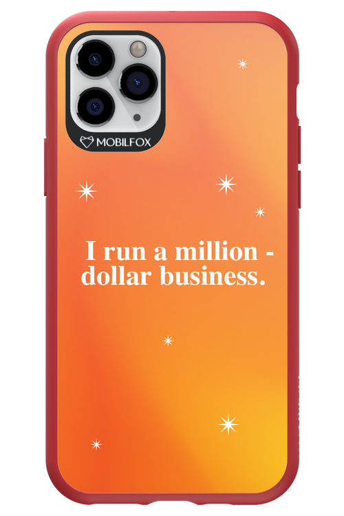 Business business - Apple iPhone 11 Pro