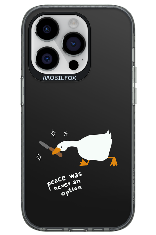 OPTION - Apple iPhone 14 Pro