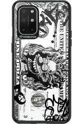 CLOWN BLVCK 2.0 - OnePlus 8T