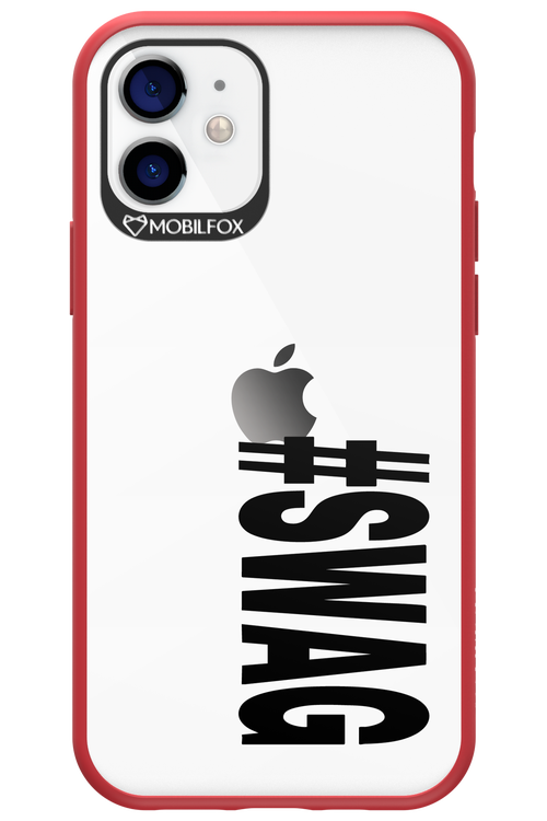 Swag Dark Mode - Apple iPhone 12