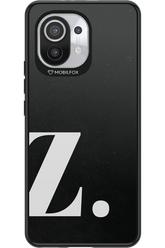 Z (Off Space) 2.0 - Xiaomi Mi 11 5G