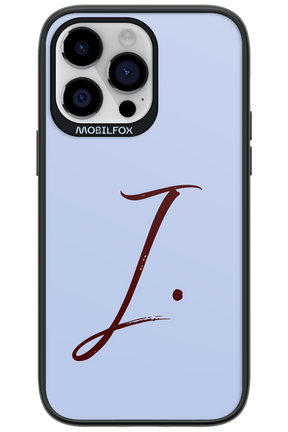 (Jellyfish Presso) I 2.0 - Apple iPhone 14 Pro Max