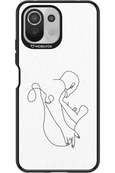 Horny for art 2.0 - Xiaomi Mi 11 Lite (2021)