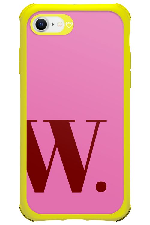 W (Sorbet) 2.0 - Apple iPhone SE 2022