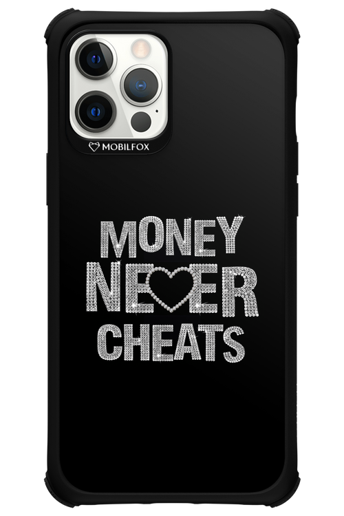 Money Cheats 2.0 - Apple iPhone 12 Pro Max