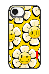 Horny Flowers 2.0 - Apple iPhone 16e