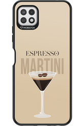 Espresso M - Samsung Galaxy A22 5G