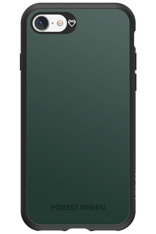 FOREST GREEN - FS3 - Apple iPhone 7