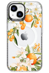 Amalfi Orange - Apple iPhone 15