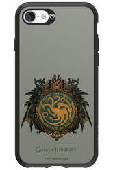 House Targaryen. - Apple iPhone SE 2022