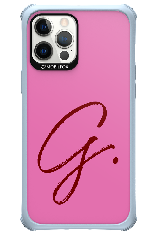 (Sorbet) G 2.0 - Apple iPhone 12 Pro Max