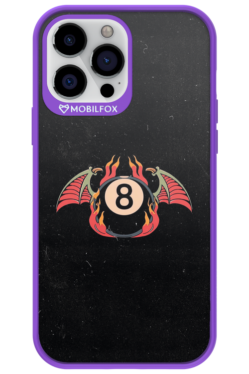 8ight - Apple iPhone 13 Pro Max