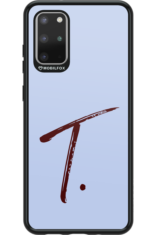 (Jellyfish Presso) T 2.0 - Samsung Galaxy S20+