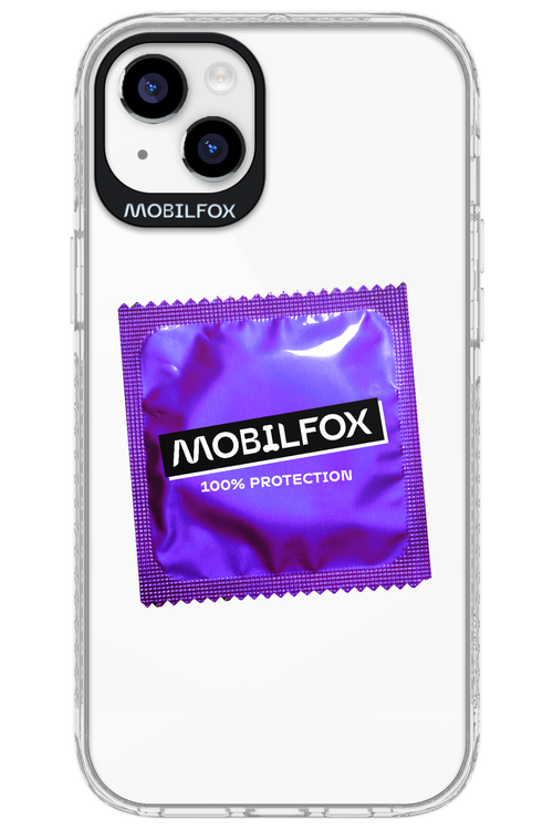 100% Protection 2.0 - Apple iPhone 14 Plus