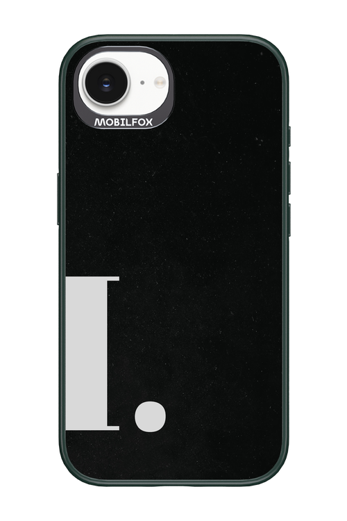 I (Off Space) 2.0 - Apple iPhone 16e