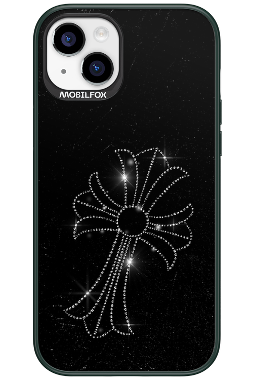 Chrome Standard - Apple iPhone 15 Plus