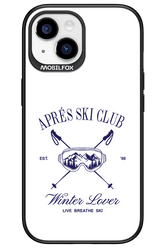 Après Ski Club - Apple iPhone 15