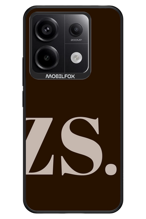 ZS (Mokka Foam) - Xiaomi Redmi Note 13 Pro 5G