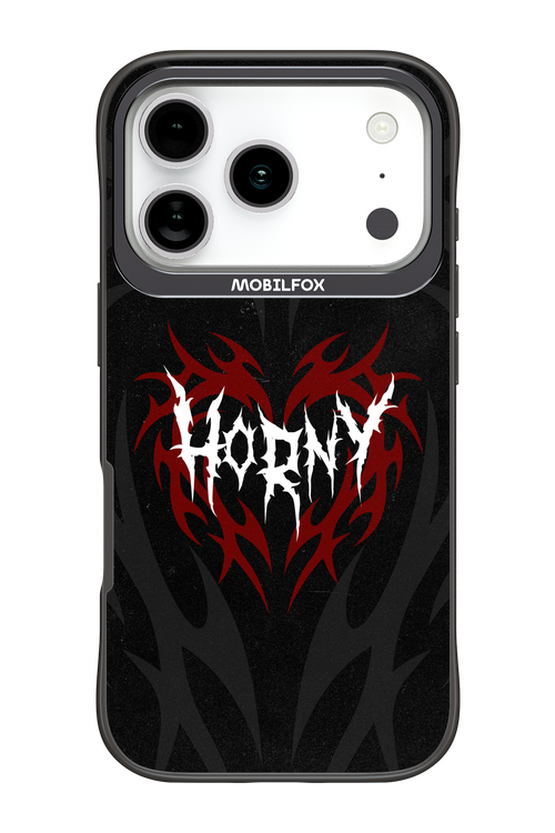 HORNY 2.0 - Apple iPhone 17 Pro