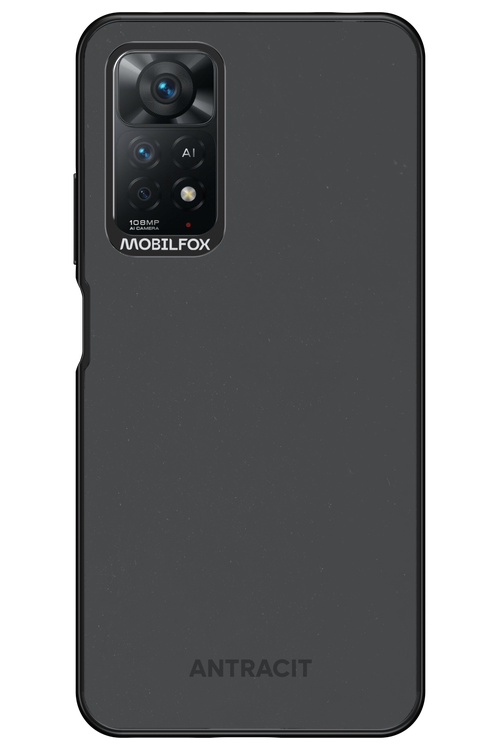 Antracit 2.0 - Xiaomi Redmi Note 11Pro 4G/5G