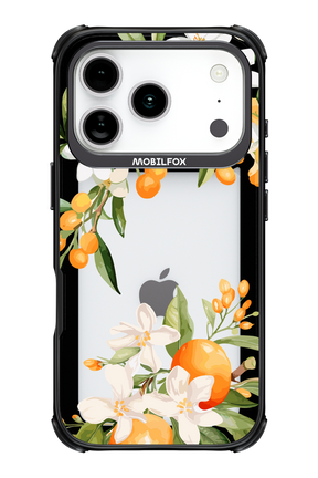 Amalfi Orange - Apple iPhone 17 Pro