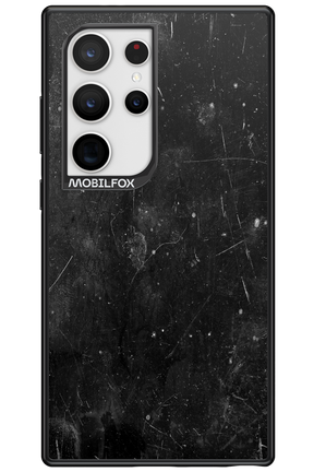 Black Grunge 2.0 - Samsung Galaxy S24 Ultra