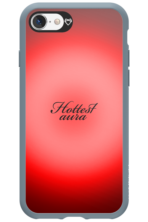 Hottest Aura - Apple iPhone 8