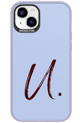 (Jellyfish Presso) U 2.0 - Apple iPhone 15 Plus