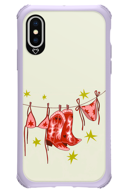 Laundry 2.0 - Apple iPhone XS