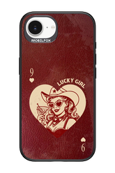 Lucky Gurl 2.0 - Apple iPhone 16e