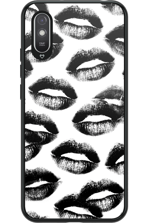 Ghost Kiss - Xiaomi Redmi 9A