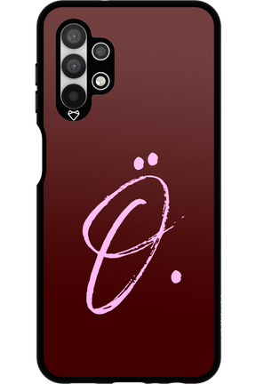 (Dark Blush) O II 2.0 - Samsung Galaxy A13 4G