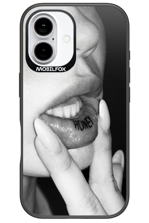 Lip Secret 2.0 - Apple iPhone 16