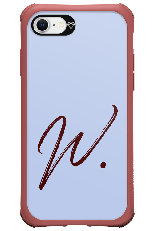 (Jellyfish Presso) W 2.0 - Apple iPhone 7
