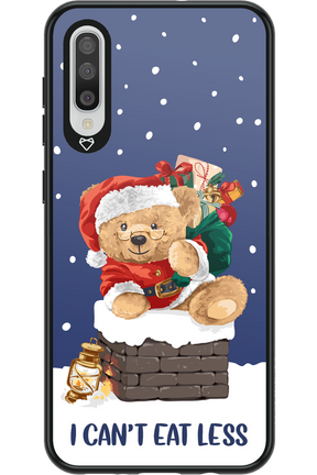 I can't eat less - Samsung Galaxy A50