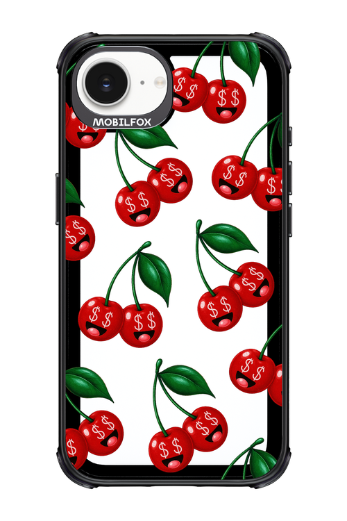Money Cherry 2.0 - Apple iPhone 16e